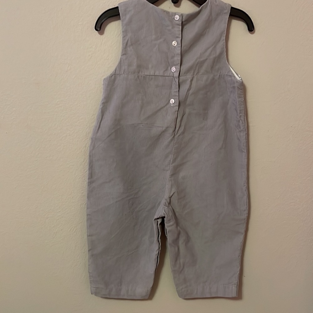 BOUTIQUE Style Onesie 12M - Picture 3 of 4
